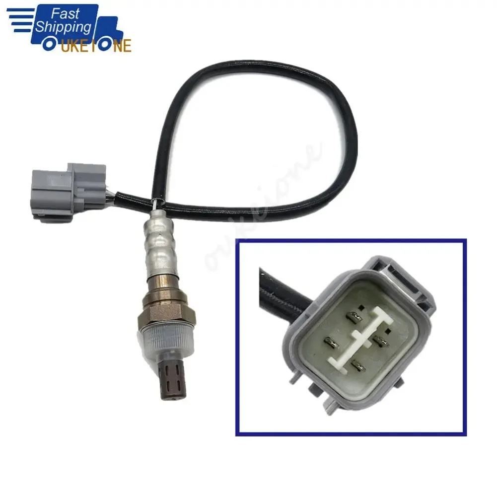 

Для 2005 2006 2007 Honda Accord 1997 1998 1999 2001 Acura CL 3.0L 3.2L Lambda датчик кислорода O2 вниз 234-4099 Автозапчасти