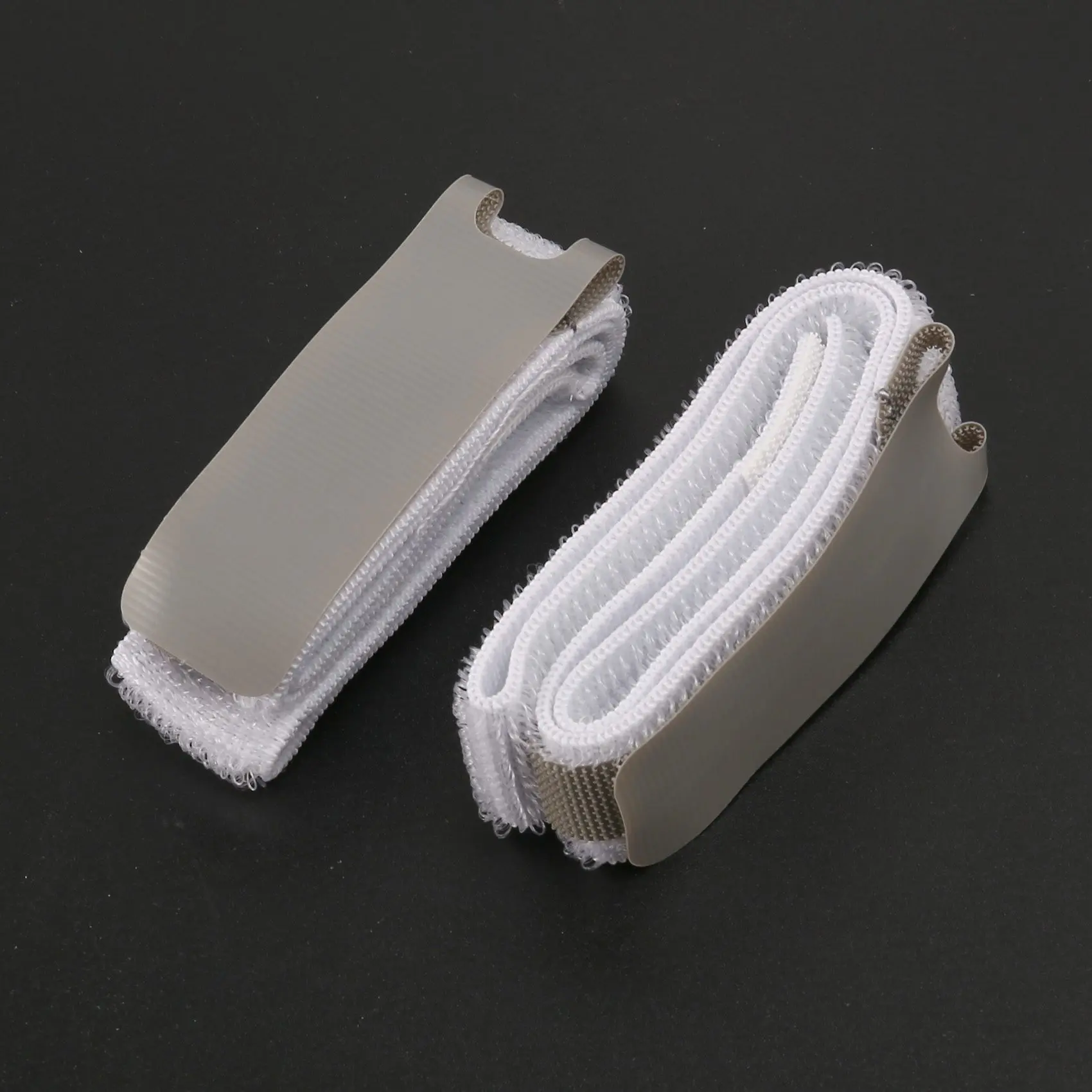 2Pcs Catheter Fixator Elastic Comfortable External Durable Urine Bag Leg Holder Strap Wrap Leg HolderJAS