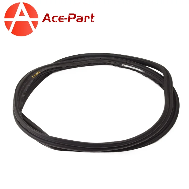 

2057500098 Car trunk lid seals rubber strips for Mercedes-Benz C-Class W205 V205 S205 C205 A205 C
