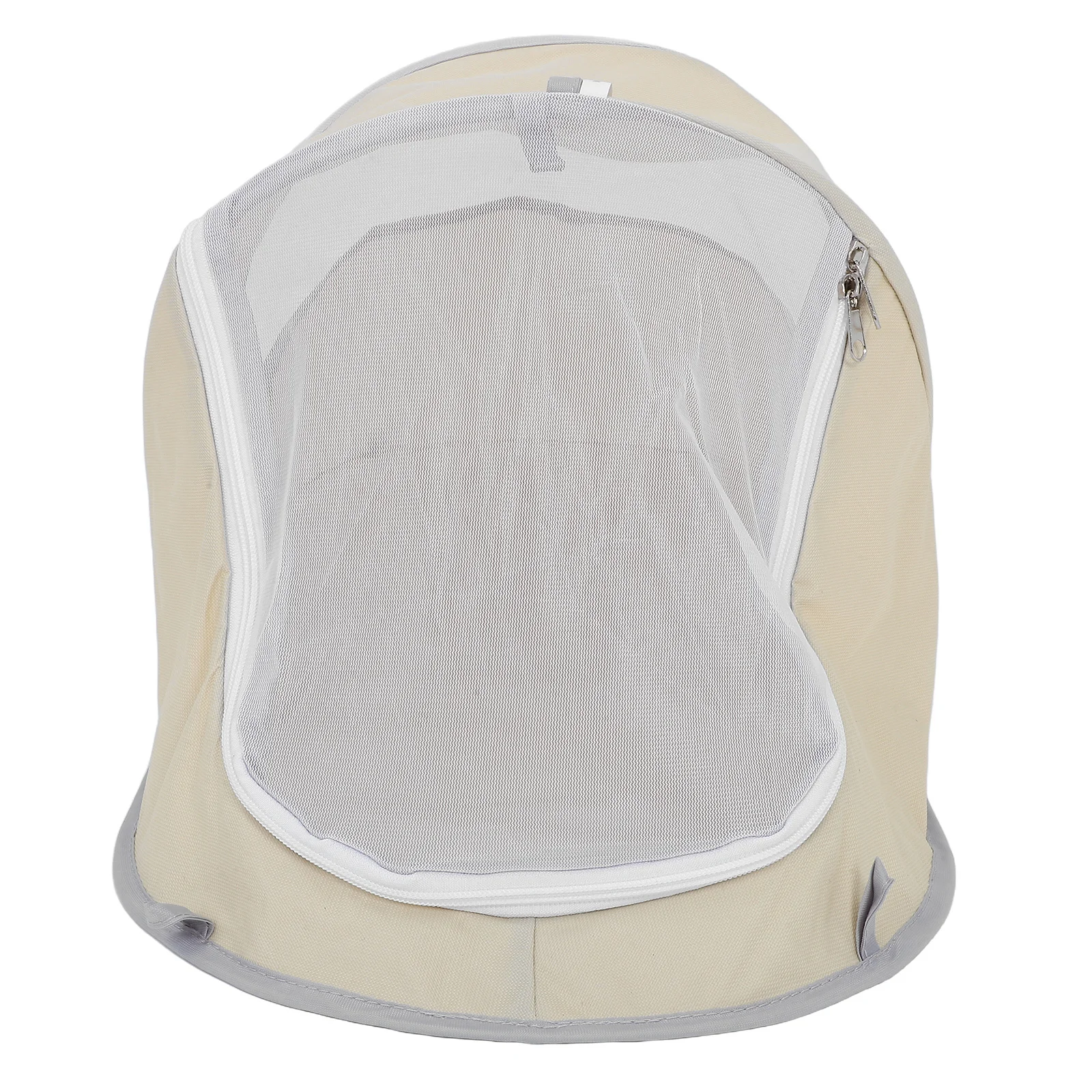 

Outdoor Cat Tent for Camping Hiking Backyard Use - Weatherproof Dog and Cat Shelter - Ventilated Portable Playpen for Puppies