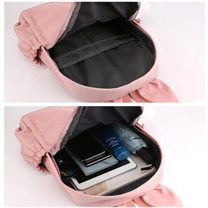 Disney-Mohilla Lilo and Stitch for girls and boys, casual school backpacks, cute backpack, student, teenager, child, children's birthday gift, toy 12 Main Sales Backpack Anime - №4