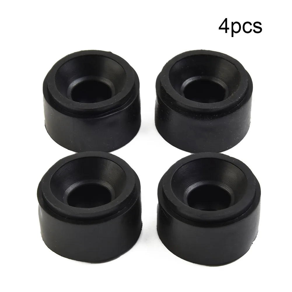 

4pcs Replacement Engine Cover Mount Grommets for BMW Series 2 3 4 5 7 and X1 X3 X4 X6 OEM 13717588501 11147799108 7799108