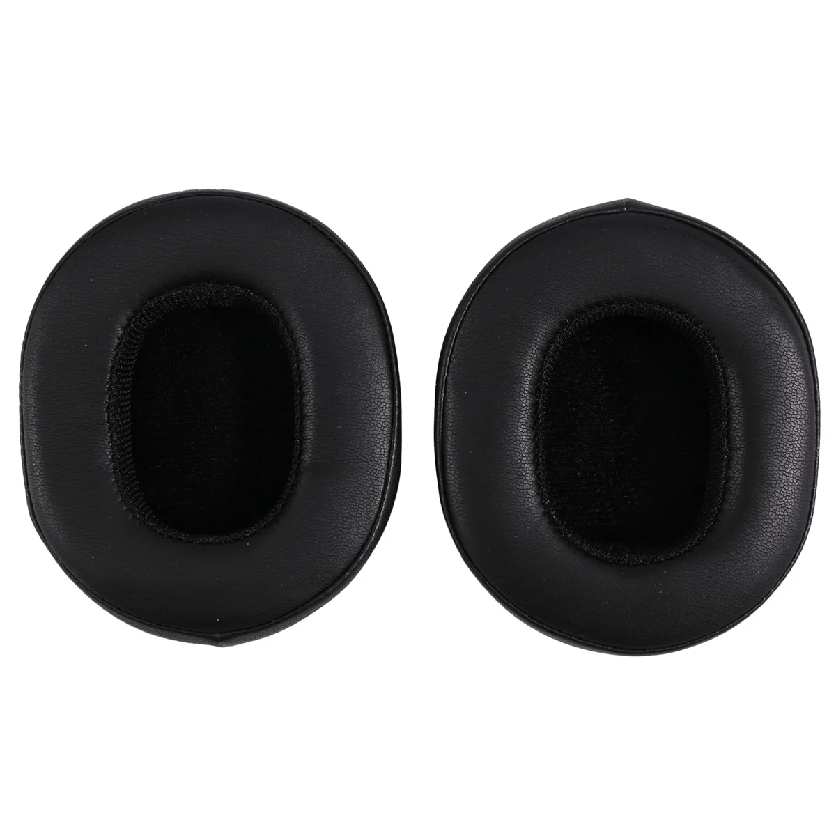 1Pair Earpad Cushion Cover for Skullcandy Crusher 3.0 Wireless Bluetooth Headset