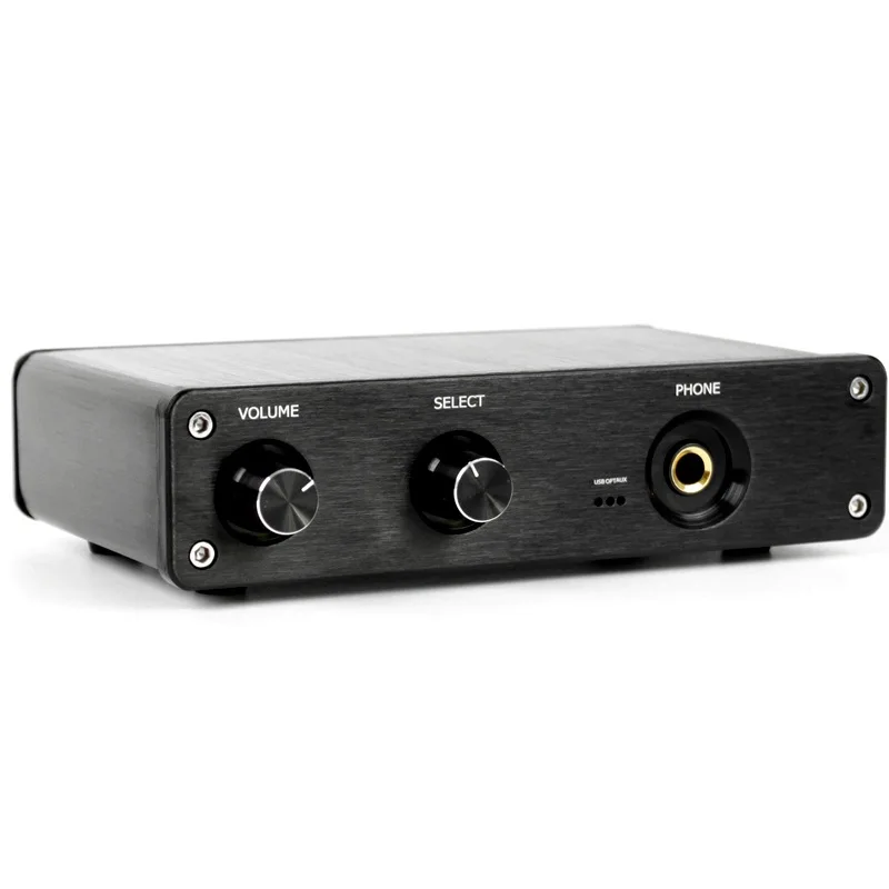 For Fiber Optic, Coaxial USB Decoder Board
