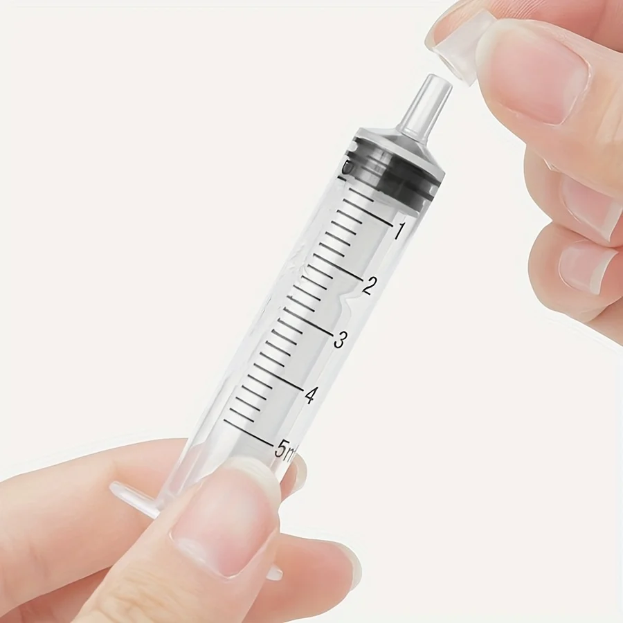 50-Tip Extraction Perfume Converter, Perfume Dispenser Syringe Dedicated Conversion Tool, Excluding Syringe