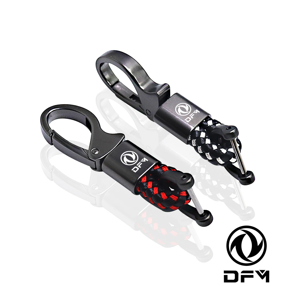 for dongfeng DFM fengxing s50 ix5 a9 a60 a30 ax4 ax7 glory 500 560 580 sx5 sx6 archives jingyi t5 car Leather Key chain