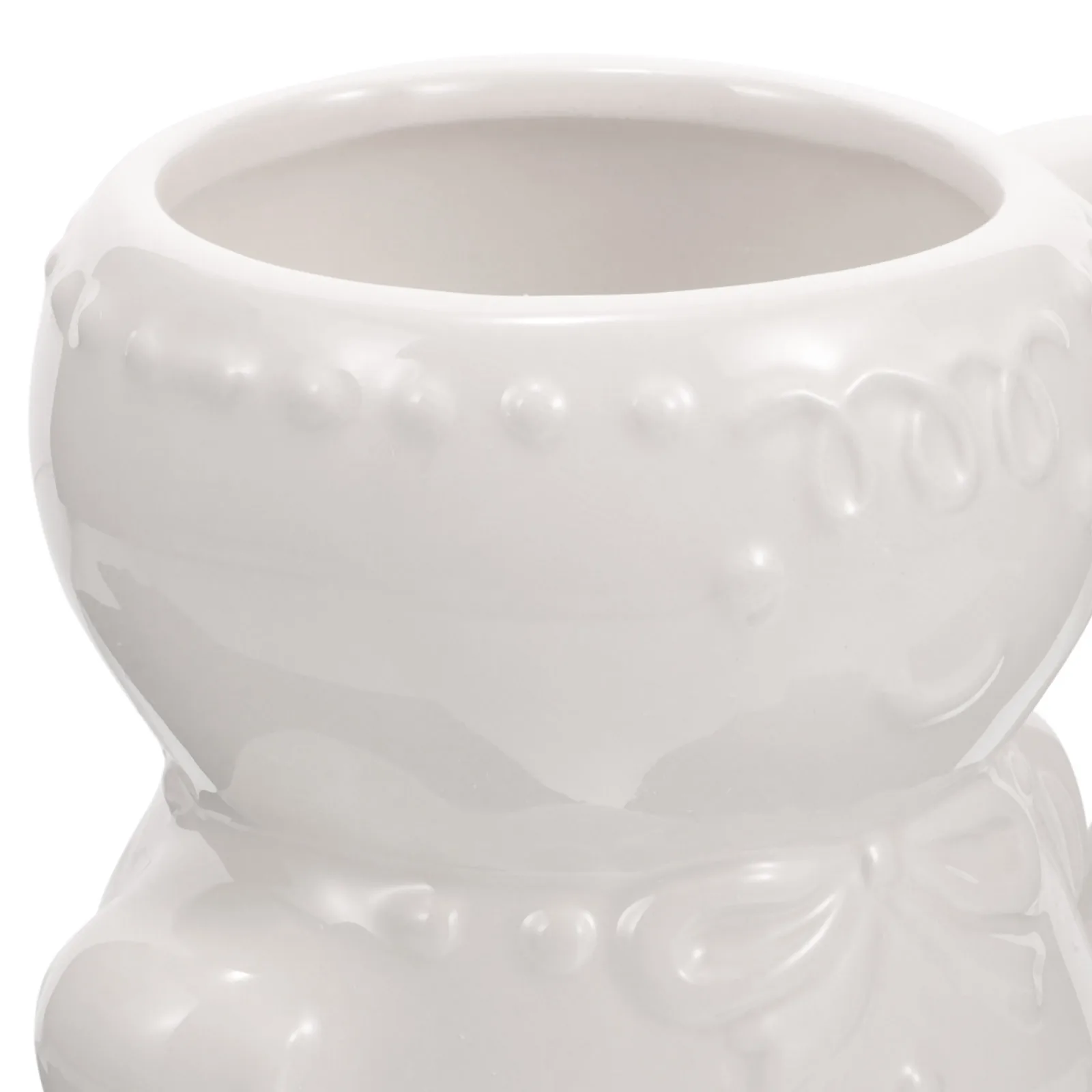 

Gingerbread Man Cup Christmas Water Mug Ceramic Cup Ceramic Tea Cup Ceramic Mug Porcelain Water Mug Coffee Mug