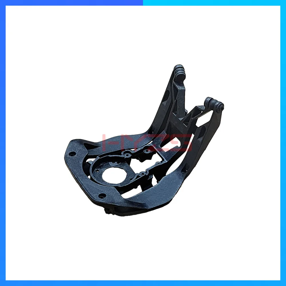 PTZ Flex Cable Retainer Mount Bracket For DJI Matrice4T Quadcopter,Gimbal Damper Board Wire Fix Holder Maintenance Accessory