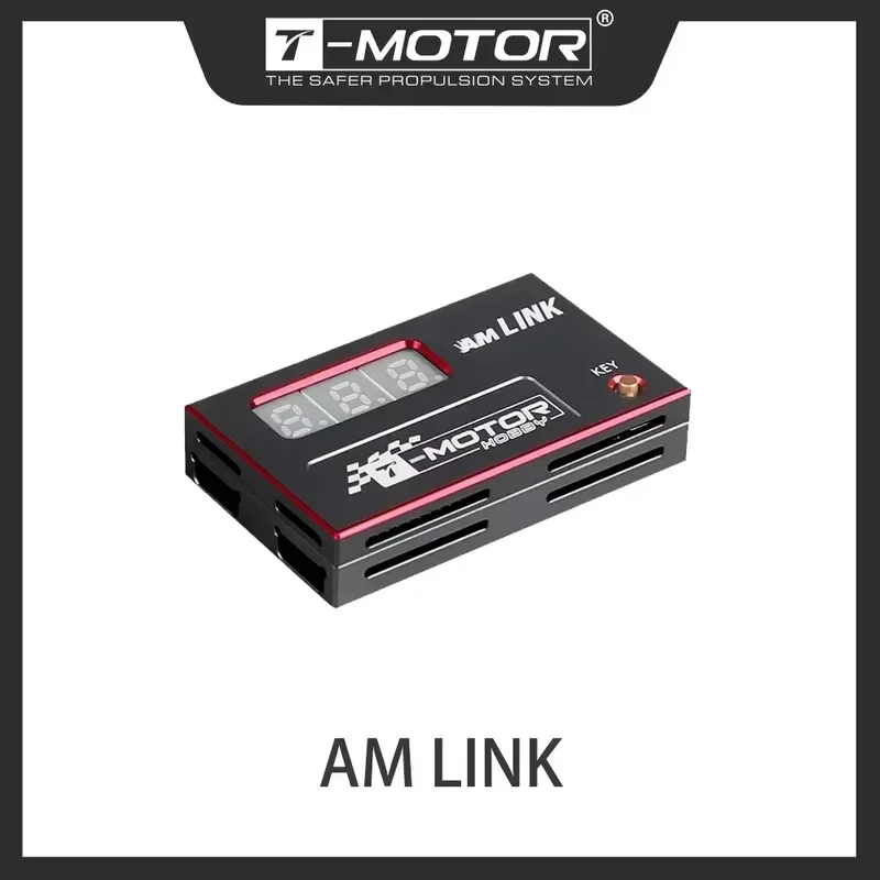 Brand For T-MOTOR AMLINK AM LINK SUPPORT FRSKY,FUTABA AND JETI ESC DIY PARTS