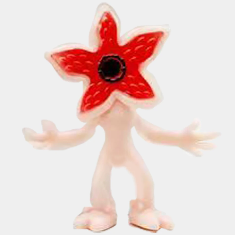 قصص غريبة شخصية كرتونية أنيمي تمثال شخصي إبداعي زخرفة مفاجأة سطح المكتب الطرفية جمع التماثيل