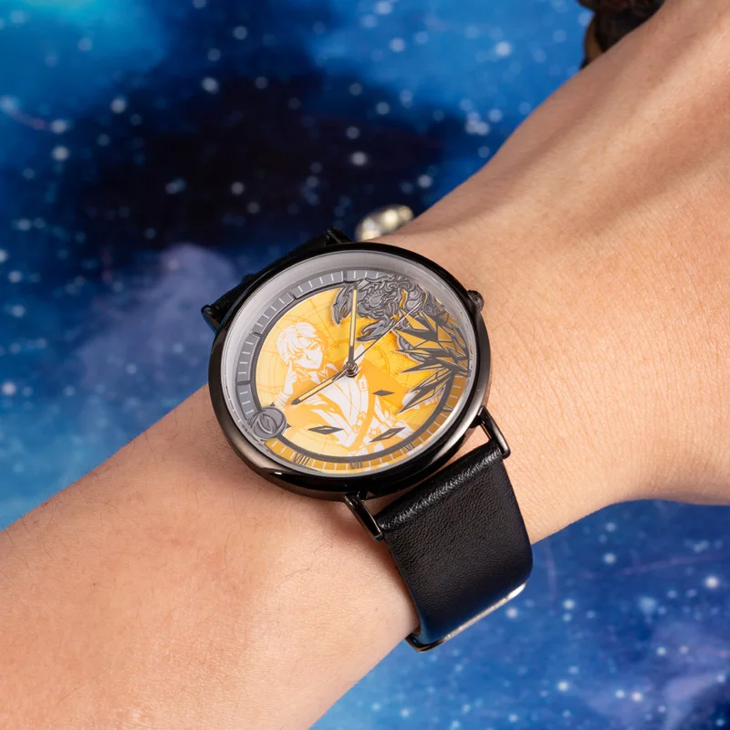 الروح أرض المحاربين 2: عشيرة تانغ غير المنفصلة Douluo القارة مشتقات الرسوم المتحركة مشاهدة السلع هدية Huo Yuhao Wang Dong