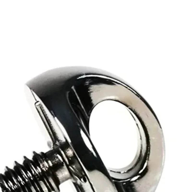 

SLR Camera 1/4" Screw Connection Adapter Shoulder Strap Safety Fast Hand Ring