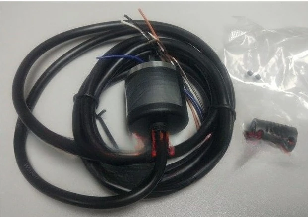 Rotating E30S4-200-3-T24 New Incremental Encoder Garden Tools Accessoire Voiture Car Accessories Sublimation Blanks