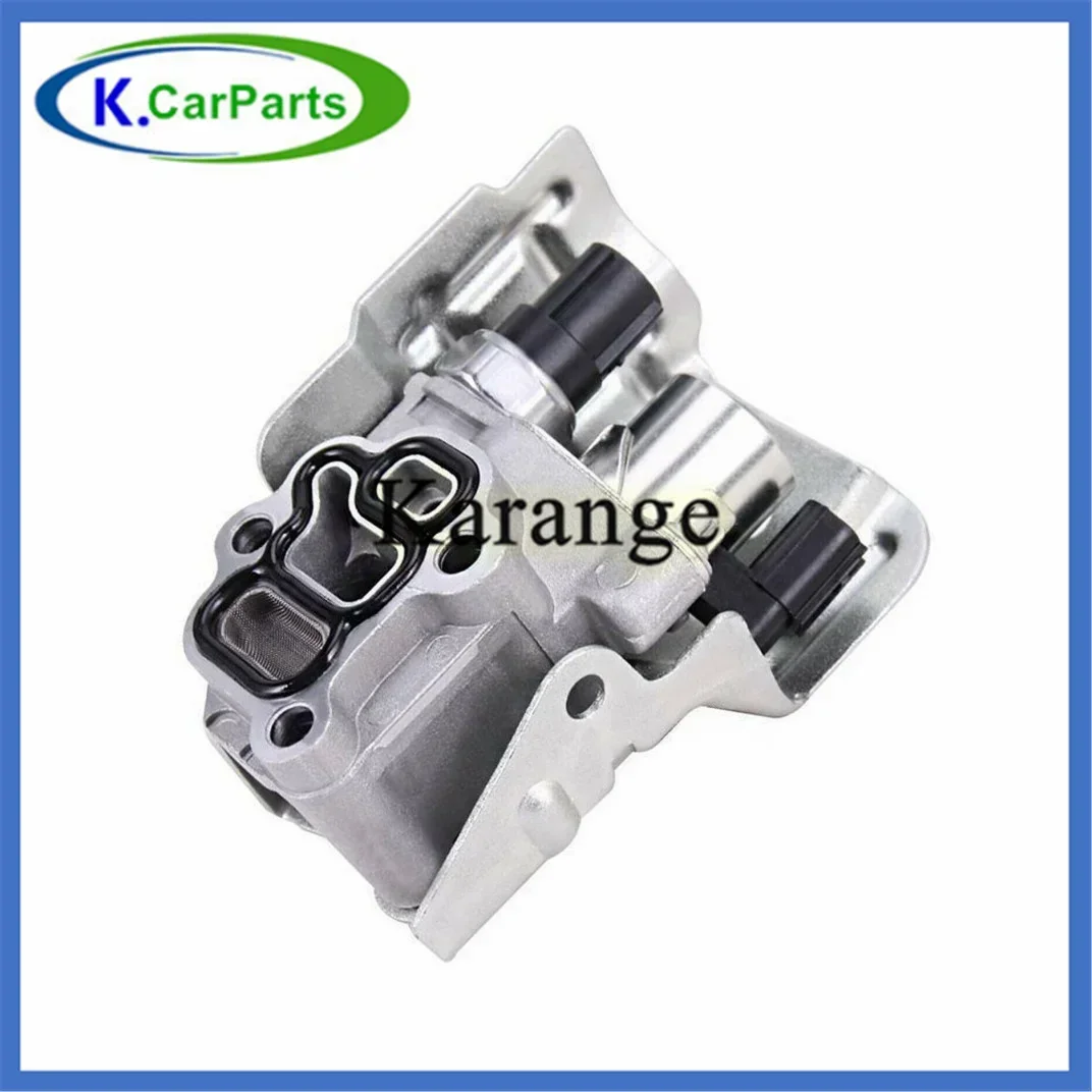 VTEC Solenoid Spool Valve 15810-RAA-A03 15810-RAA-A01 For Honda Civic 1.3L 1.7L Accord CR-V Element 2.4L 3.0L Acura TSX2.4