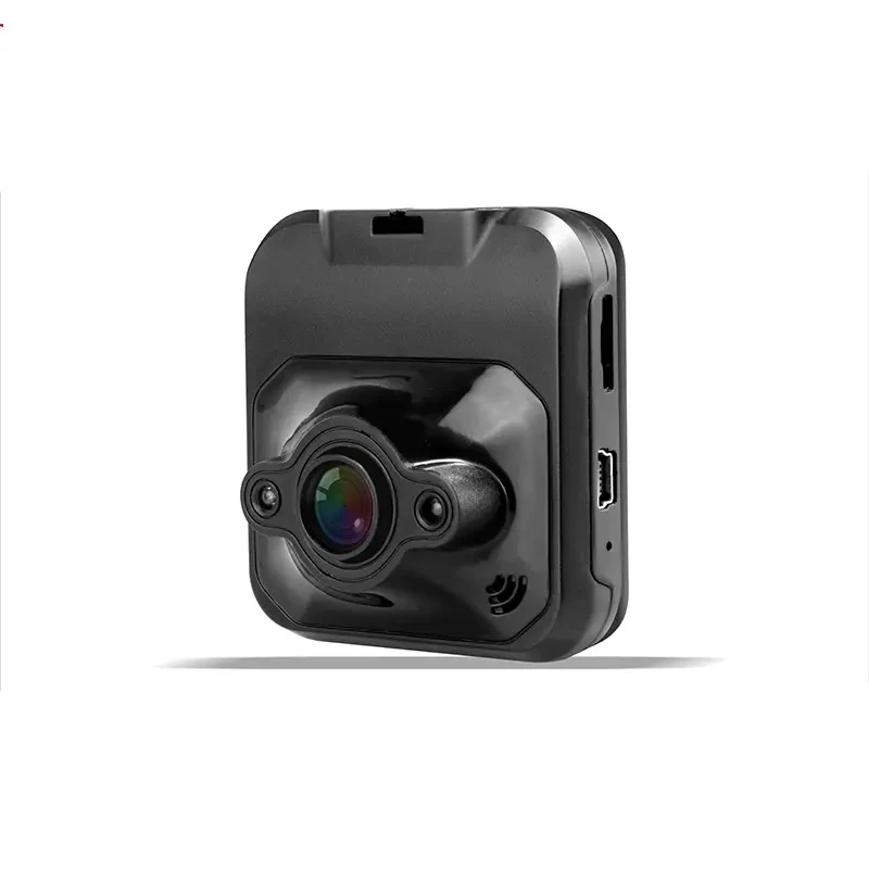 Dvr Camera Car Dash Cam 1080p Full Hd Car Dvr Dual Lens Night Vision Driving Car Dash Cam Cycle Recorder