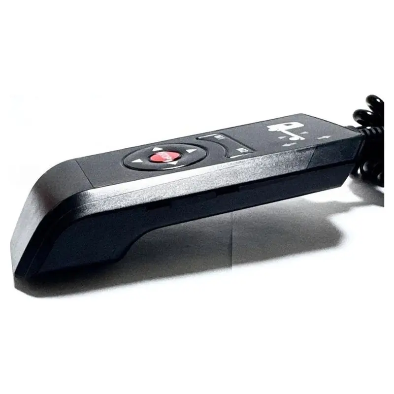 KYCOR-Directional Button Panel With Remote Controller A0028208297 For Mp4 Truck Cabs Air Suspension System