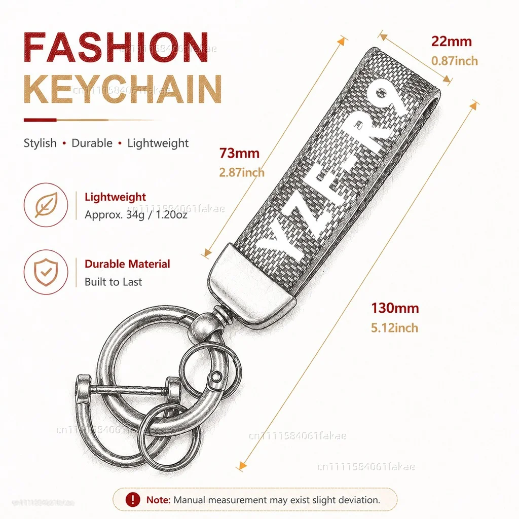 For Yamaha Supersport YZF-R9 YZF R9 2025 Motorcycle Keychain Custom Logo Gift for Rider Men Women