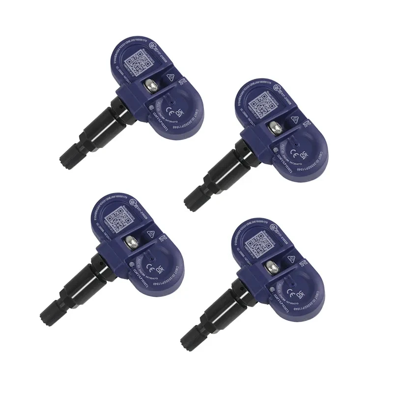 

OEM New Bluetooth TPMS Tire Pressure Monitoring System for Tesla Models 3 Y S X