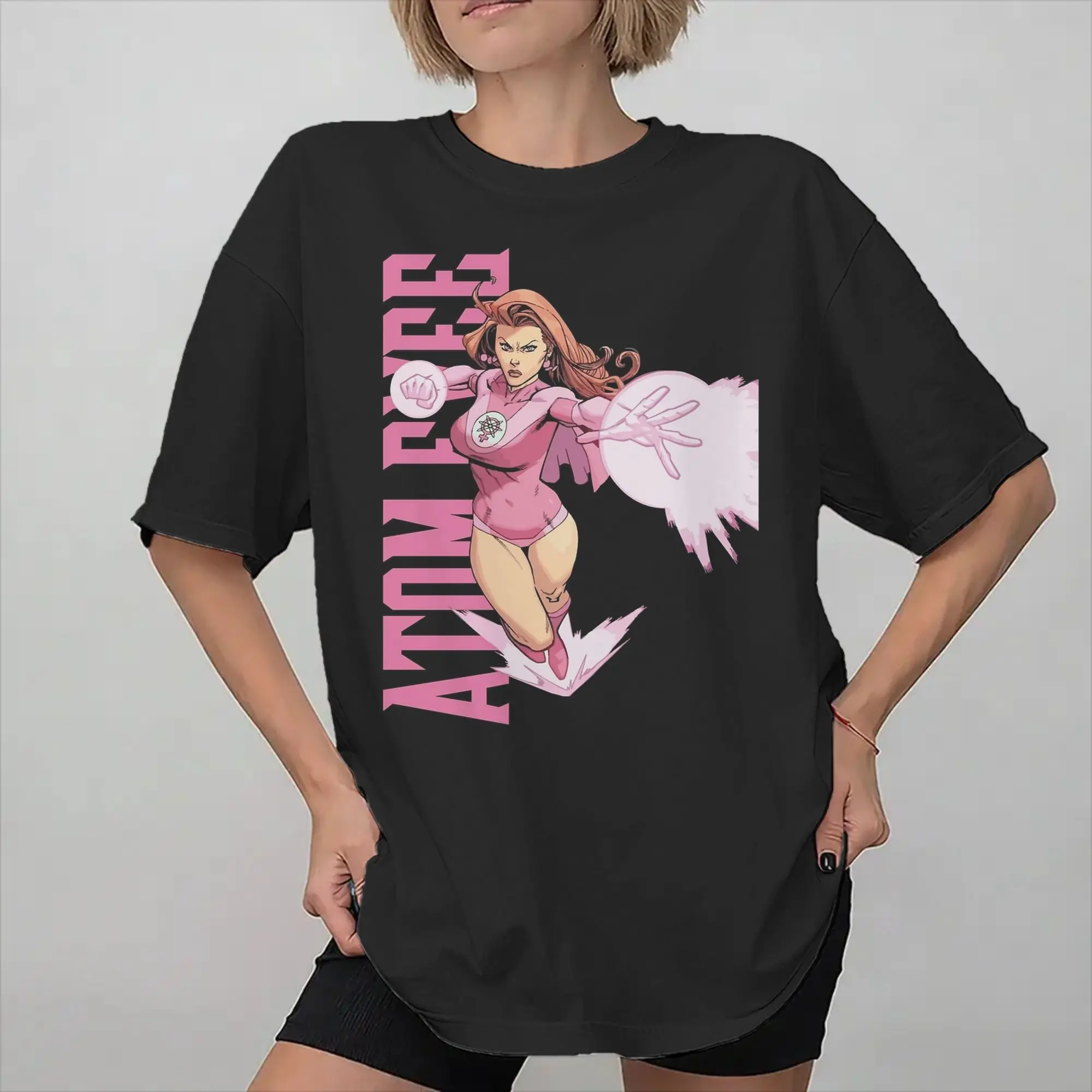 Invincibles Comic 2026 Fashion T Shirts for Men Women  Pure Cotton  Tee Shirt Clothes