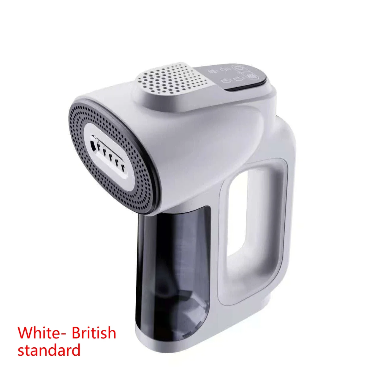 New Adsorption Steam Iron Quick Wrinkle Removal Steam Iron Small Household Ironing Machine