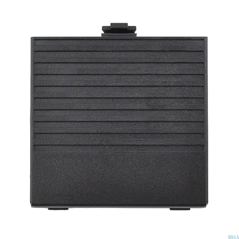 R91A Game Battery Cover for GB-DMG GBO Cover Battery for Case Door Replacement Back Door for Case Repair Accessories