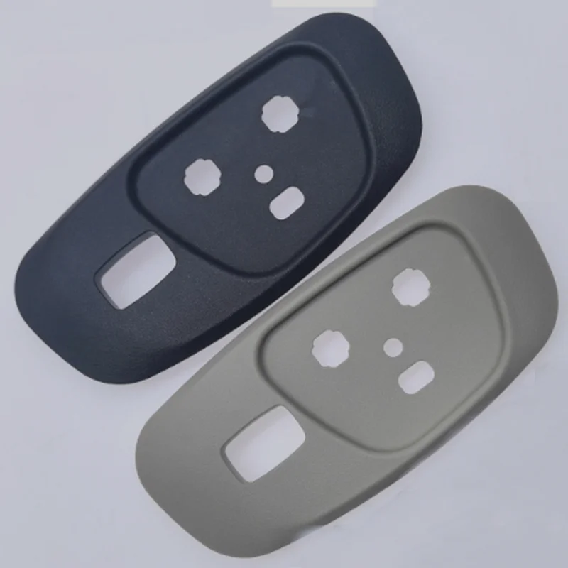 For Mitsubishi Pajero V93V95V97V98 Front driver's electric seat button switch adjustment backrest decorative cover original