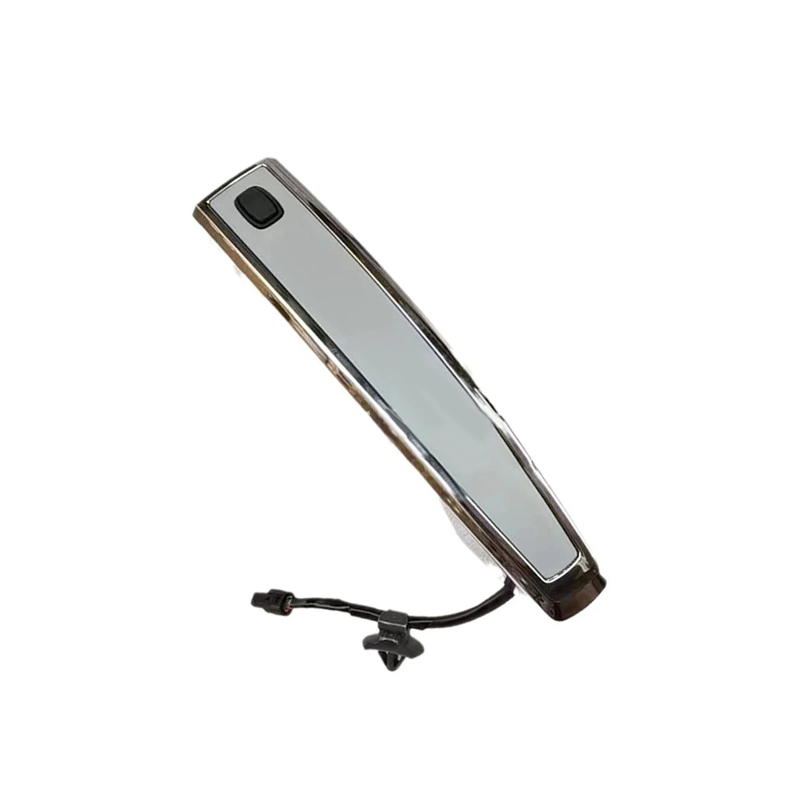 For Chevrolet For Captiva 2015 2016 2017 Exterior Door Handle with Responsive Touch Panel 94783441 and Play Fit