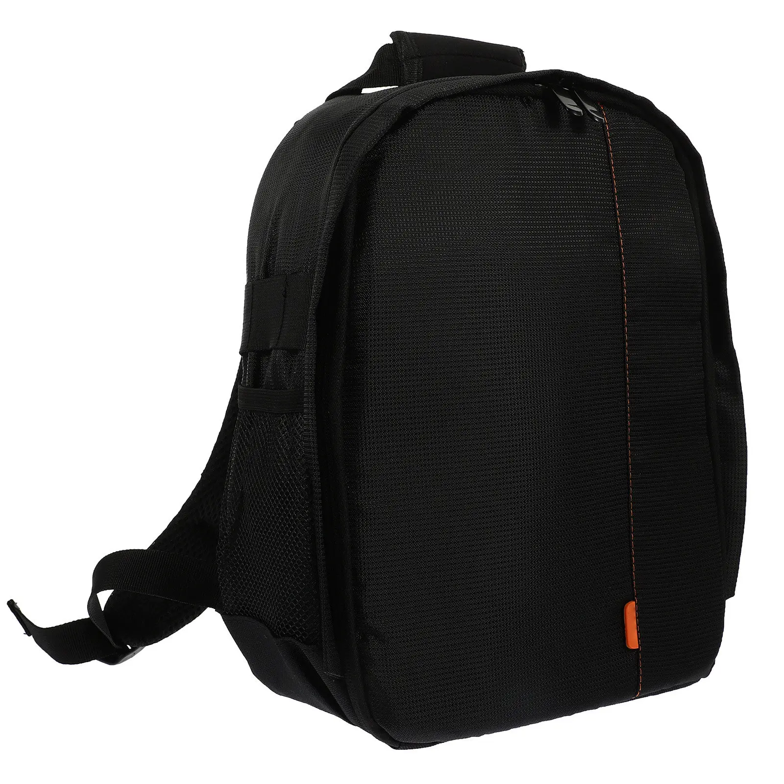 Professional Outdoor Photography Backpack for Dslr Mirrorless Cameras Compact Lightweight Travel Camera Bag with Multi-Grid