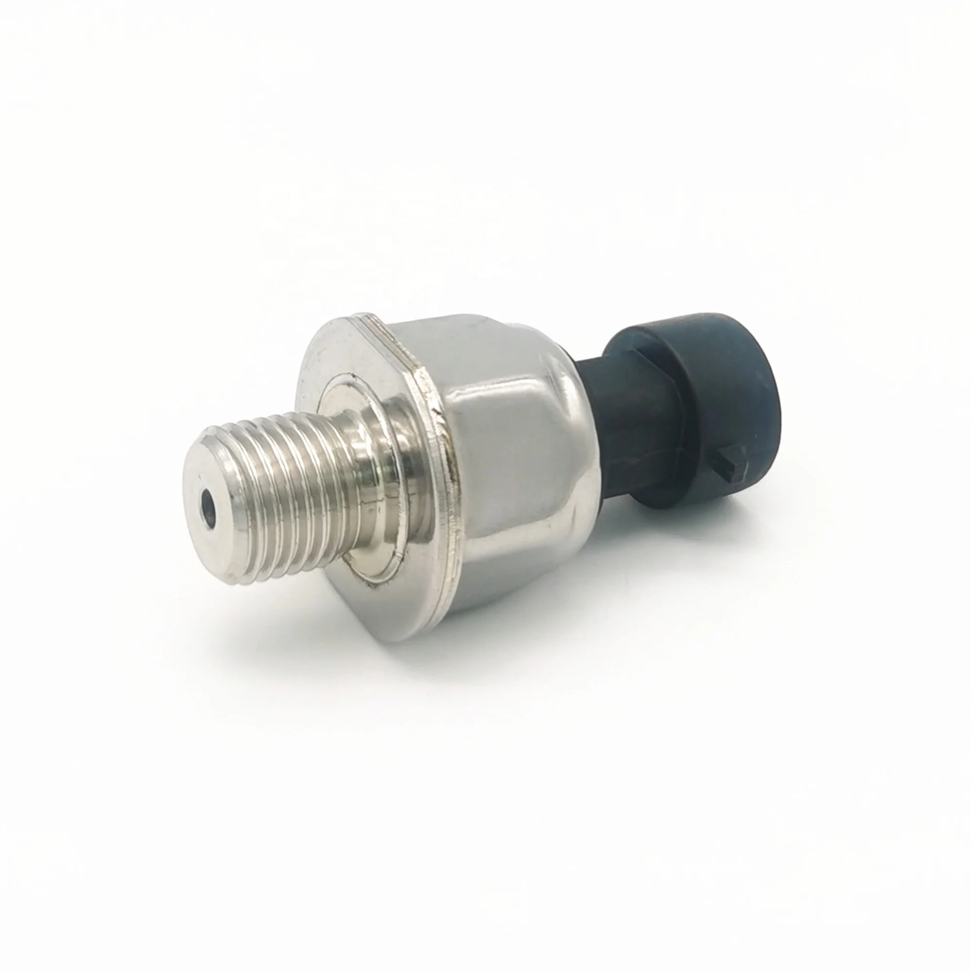 0.5% FS High Precision Pressure Sensor Analog Output Pressure Transducer for Water Oil Diesels Liquid Industrial Monitoring