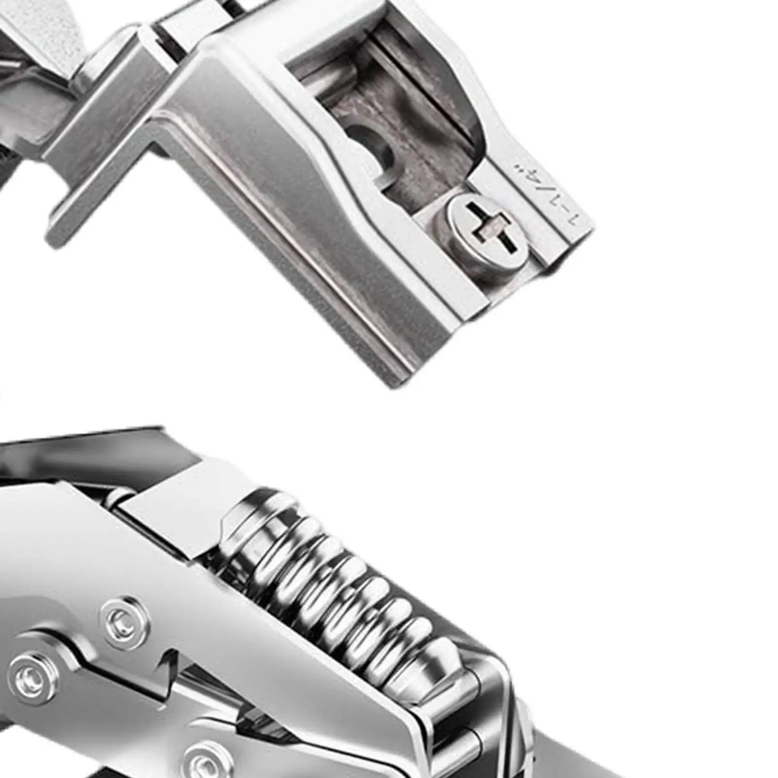 Overhead Cabinet Hinges Hydraulic Soft Close Steel Cupboard Support for Campers RV Boats Kitchen Home Furniture