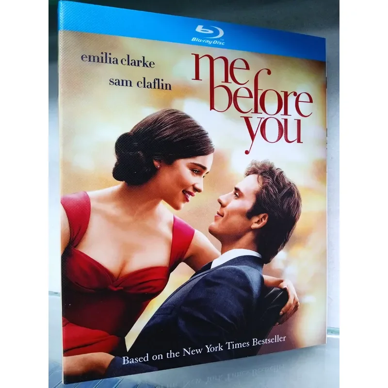 Brand New Blu-ray Disc Unopened In Original Box Sealed Package