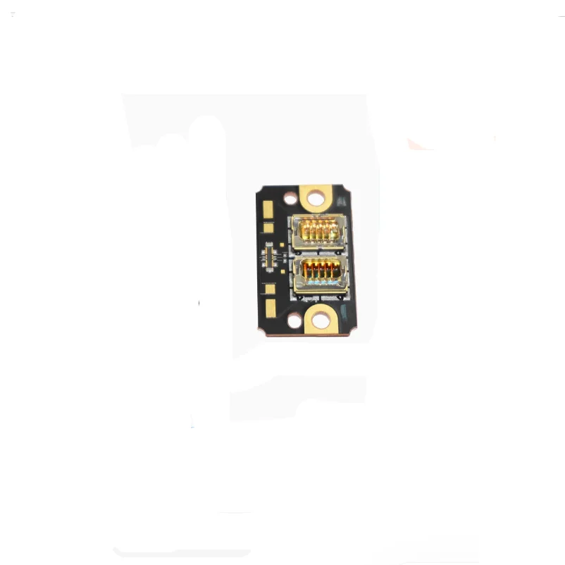 Projector RGB Nichia Laser Array Module 465nm 8.3W 525nm 4.8W 643nm 10W NUMB12