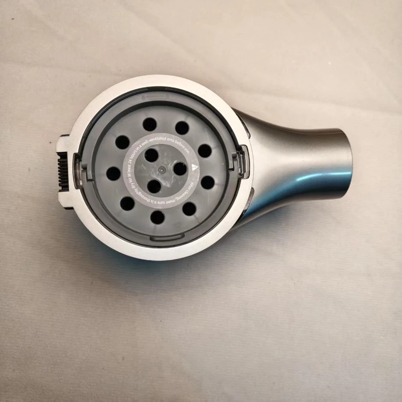 Vacuum cleaner T10/T20/V12S wireless vacuum cleaner dust bucket/dust cup/multi-cone air dismantling machine