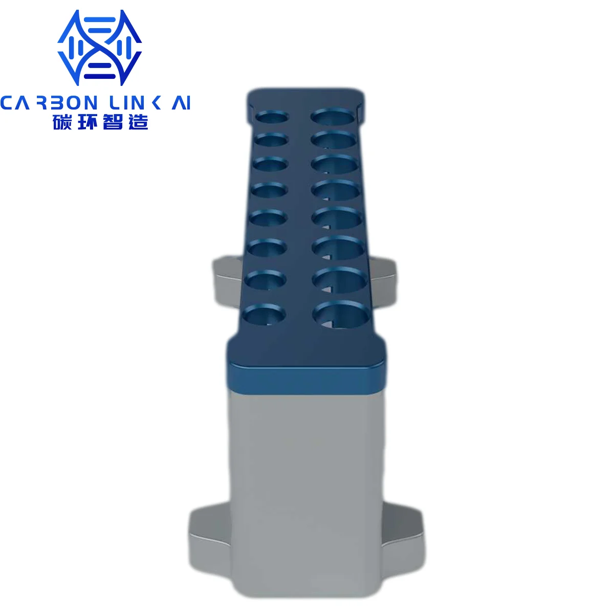 رفوف مغناطيسية عالمية OEM Expert Carbonlinkai 5 مل مغناطيس 15 مل مغناطيس لفصل الخلايا منافس إلى Stemcell EasySep Magnet #3