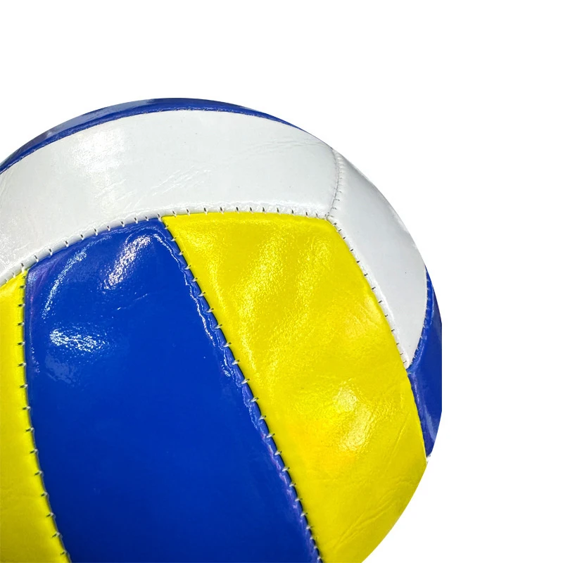 Volleyball Professional Competition PVC Volleyball Size 5 For Beach Outdoor Camping Volleyball Indoor Game Ball Training Ball