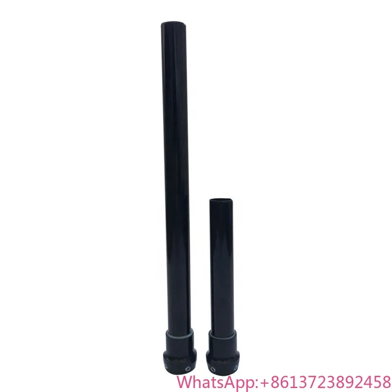 

Colorful Aluminum Alloy Integrated Tube Artificial Limb Prosthetic Knee Prosthesis Parts Implants & Interventional Materials