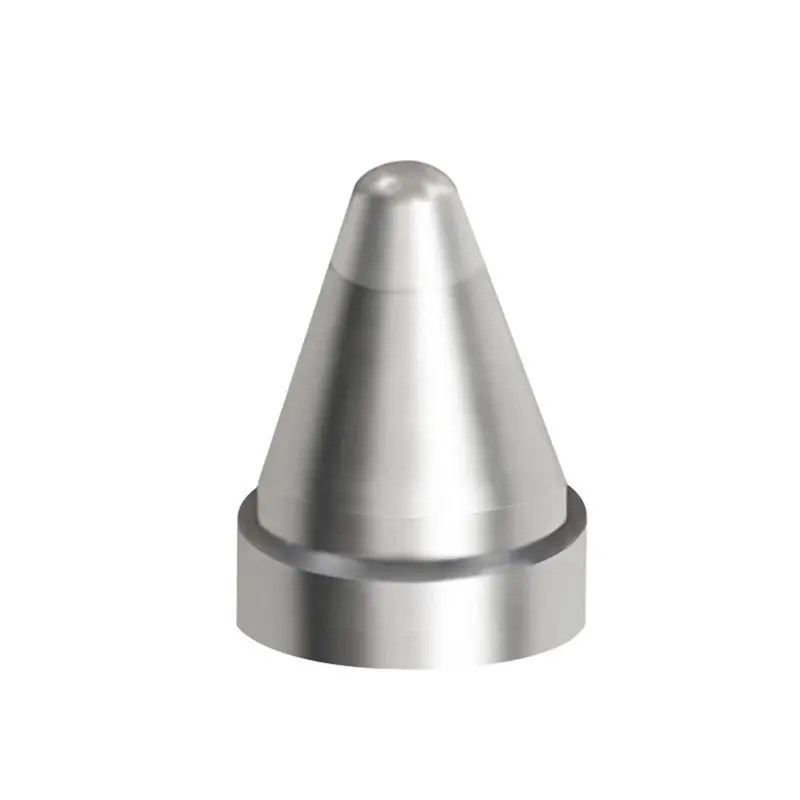 

ABBP-Desoldering Gun Tips 1.6 Mm Desoldering Suction Nozzle Replacement Accessories Tin Gun Tools