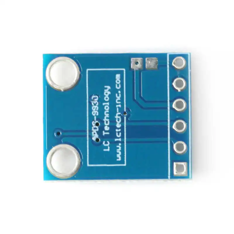 APDS-9930 Sensor Sikap Cahaya Sekitar Sensor Deteksi Kedekatan