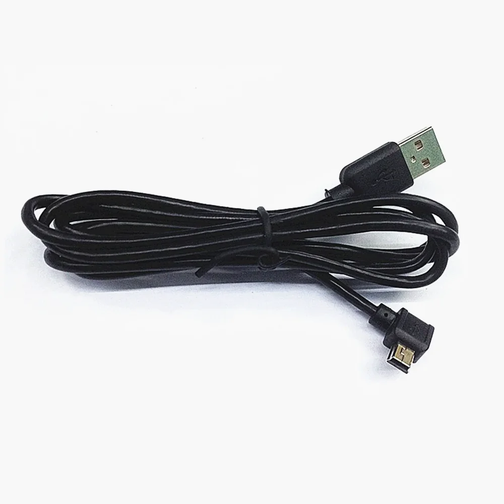 MINI 5PIN FOR GARMIN GPS PC USB CABLE NUVI 200w 250w 255W 260W Data Charger Cord