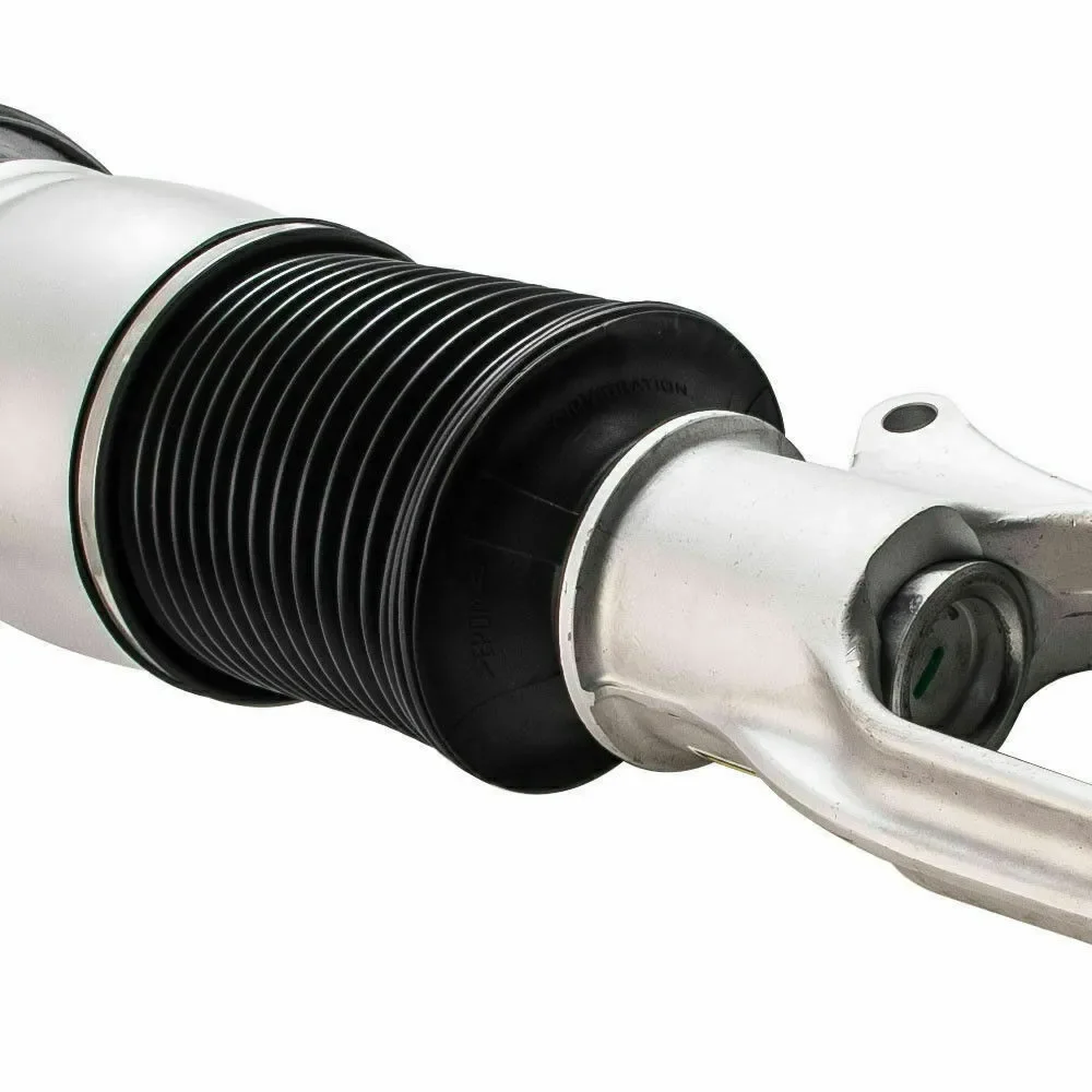 Entretoises de suspension pneumatique avant pour Porsche Panamera, 2 pièces, 970, 97034305209, 2010