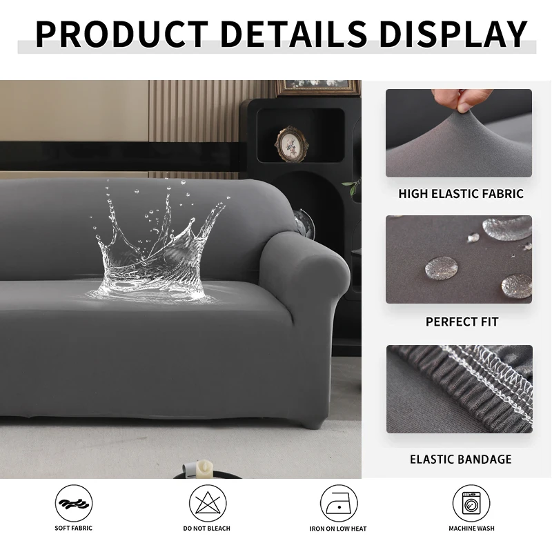 Thumbnail 2 - #71 Latest Furniture Covers Offers