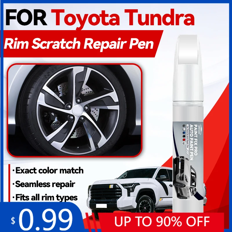 caneta-de-retoque-de-pintura-para-cubo-de-roda-para-uso-exclusivo-em-toyota-tundra-2000-2025-nlp-xk50-xk70-caneta-de-reparo-de-pintura-e-remocao-de-arranhoes