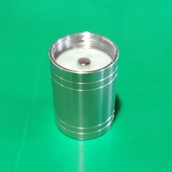 Hot salesMagnetic Nano Ultra-Fine Bubble Generator Quantum Energy Micro Bubble