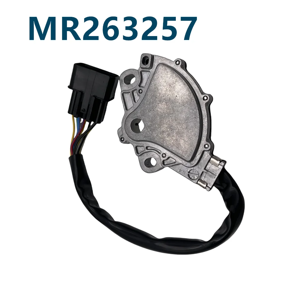 NEW Neutral Safety A/T Inhibitor Switch MR263257,8604A053,8604A015 For Mitsubishi Pajero Montero Sport V73 V75 V77 1998-2006