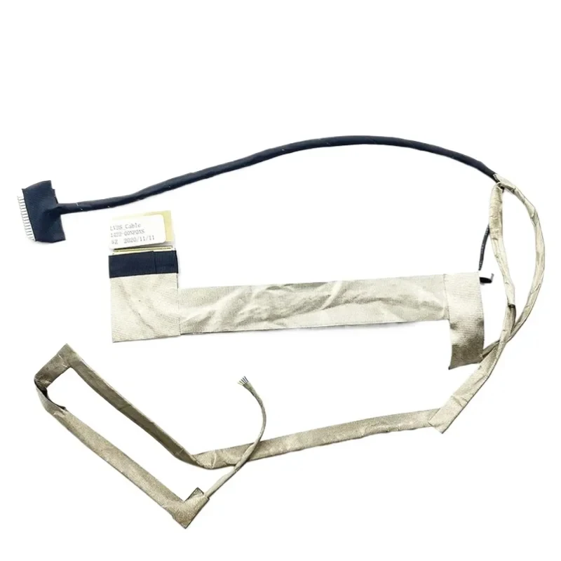 H+Laptop LCD LED Display Ribbon Cable for ASUS K52F K52JR K52JE X52J A52F A52JB A52j Going 1422-00NP0AS