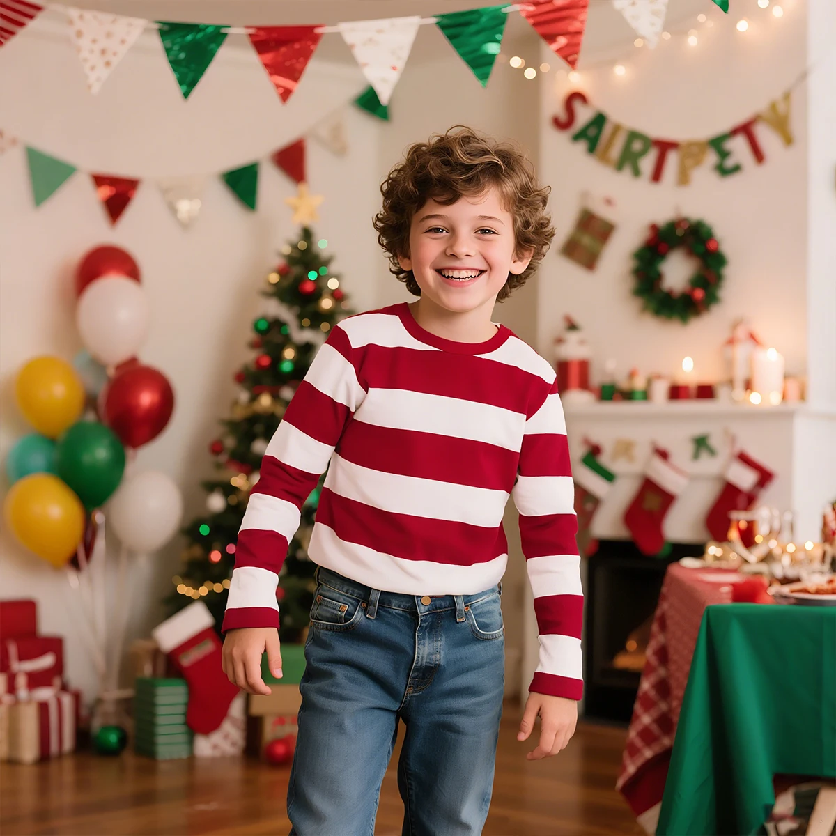 Thumbnail 4 - #59 Latest Kids Cotton T-Shirts Offers