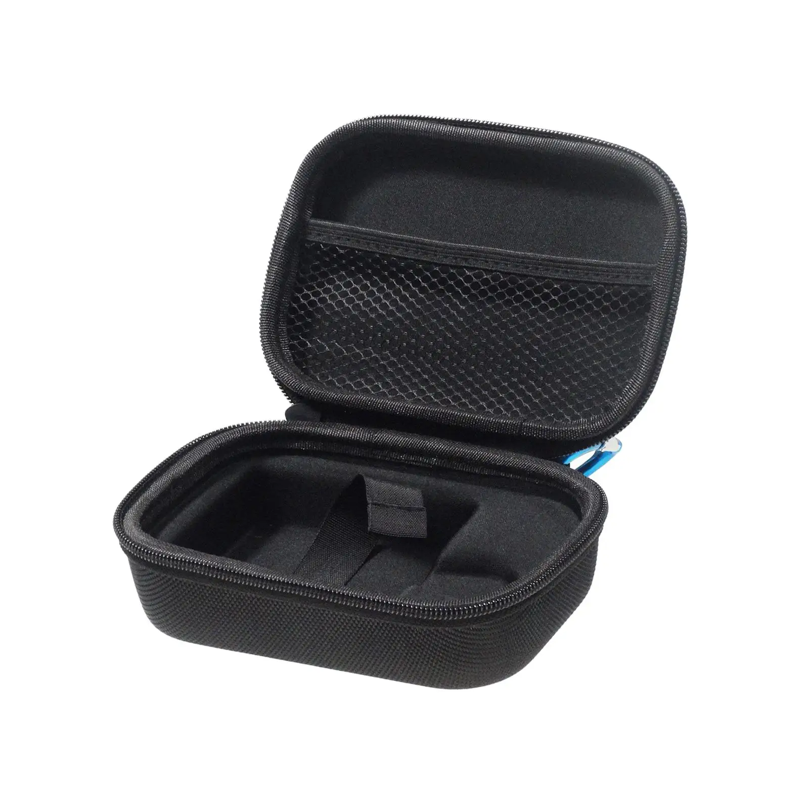 Speaker Case Practical Portable Gifts Travel Carrying Case Hard Storage Case Shockproof Wireless Speaker Organizer for JBL Go3