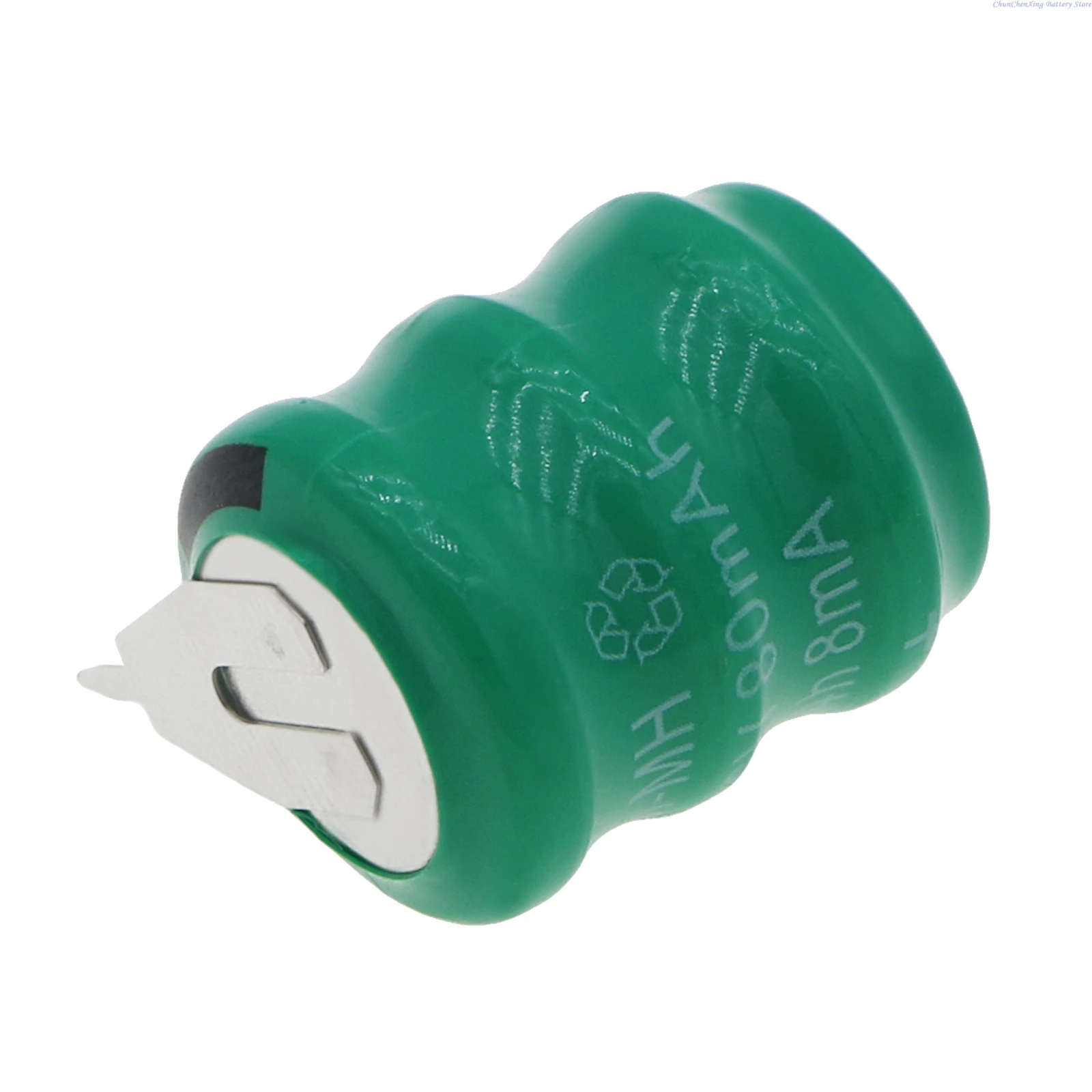 Replacement 3.6V 80mAh  Cash Register Battery for Samsung Sam4s ER-290 ER-350 ER-350II ER-380 ER-600 ER-650 ER-655 ER-4915