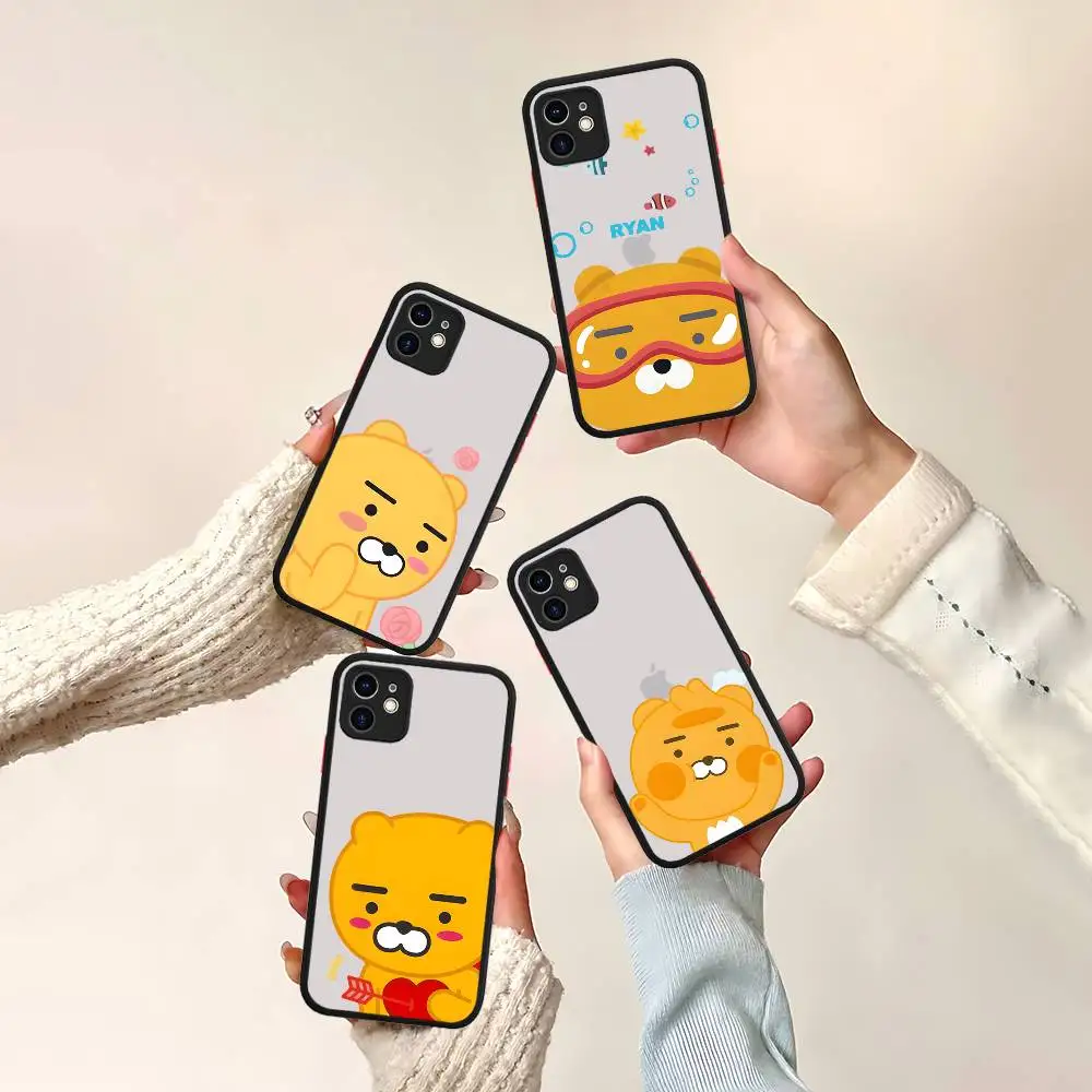 K-Kakao F-Friends M…