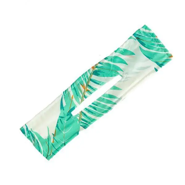 Classy Multicolor Cloth Hair Braiding Maker Elastic Band Accessories for Girls Hairstyles and Sports